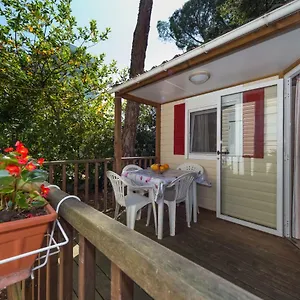 Diana & Josip Mobile Homes Biograd na Moru