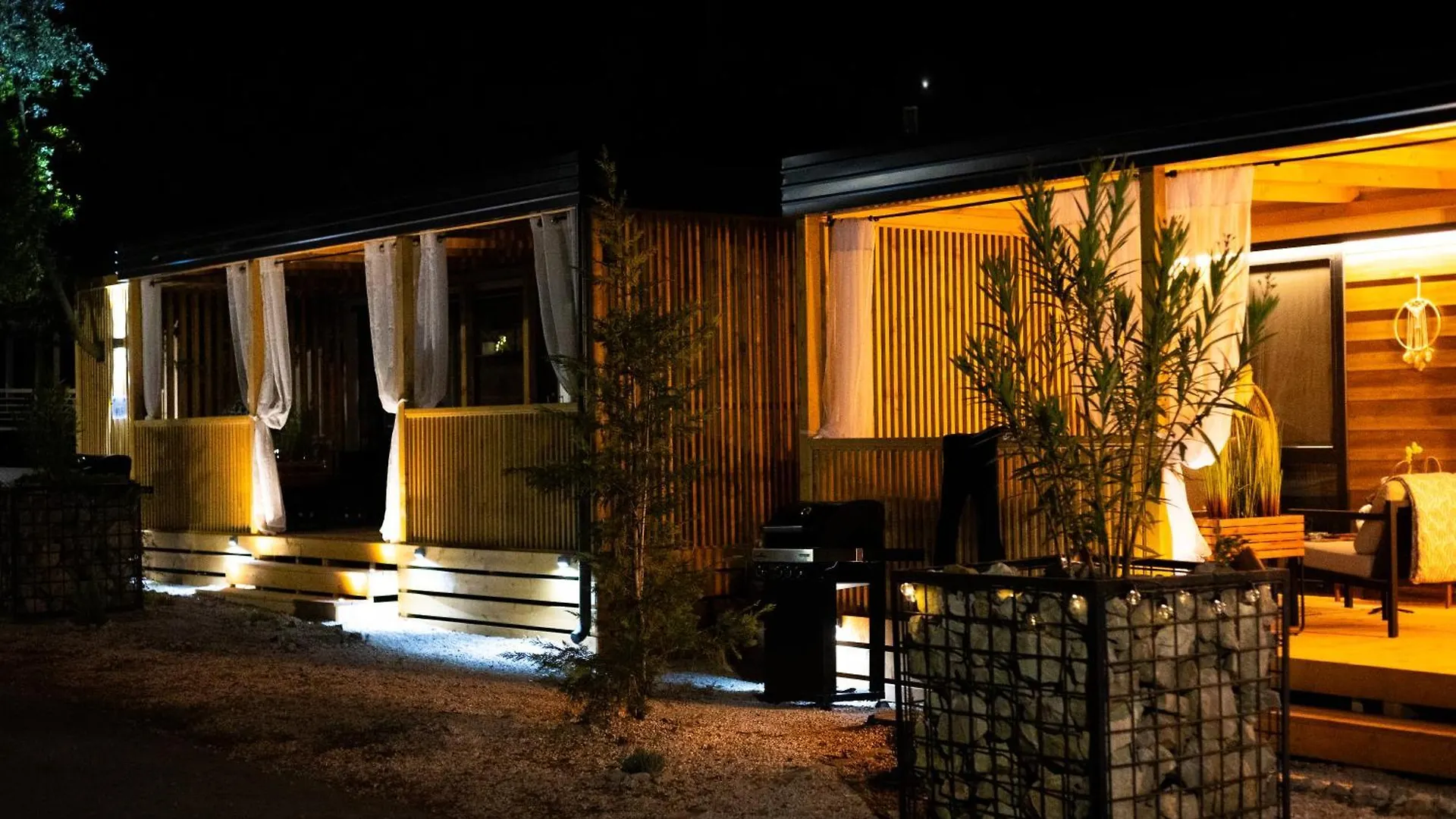 Casa vacanze Sunny Mobil Home Biograd Na Moru Croazia