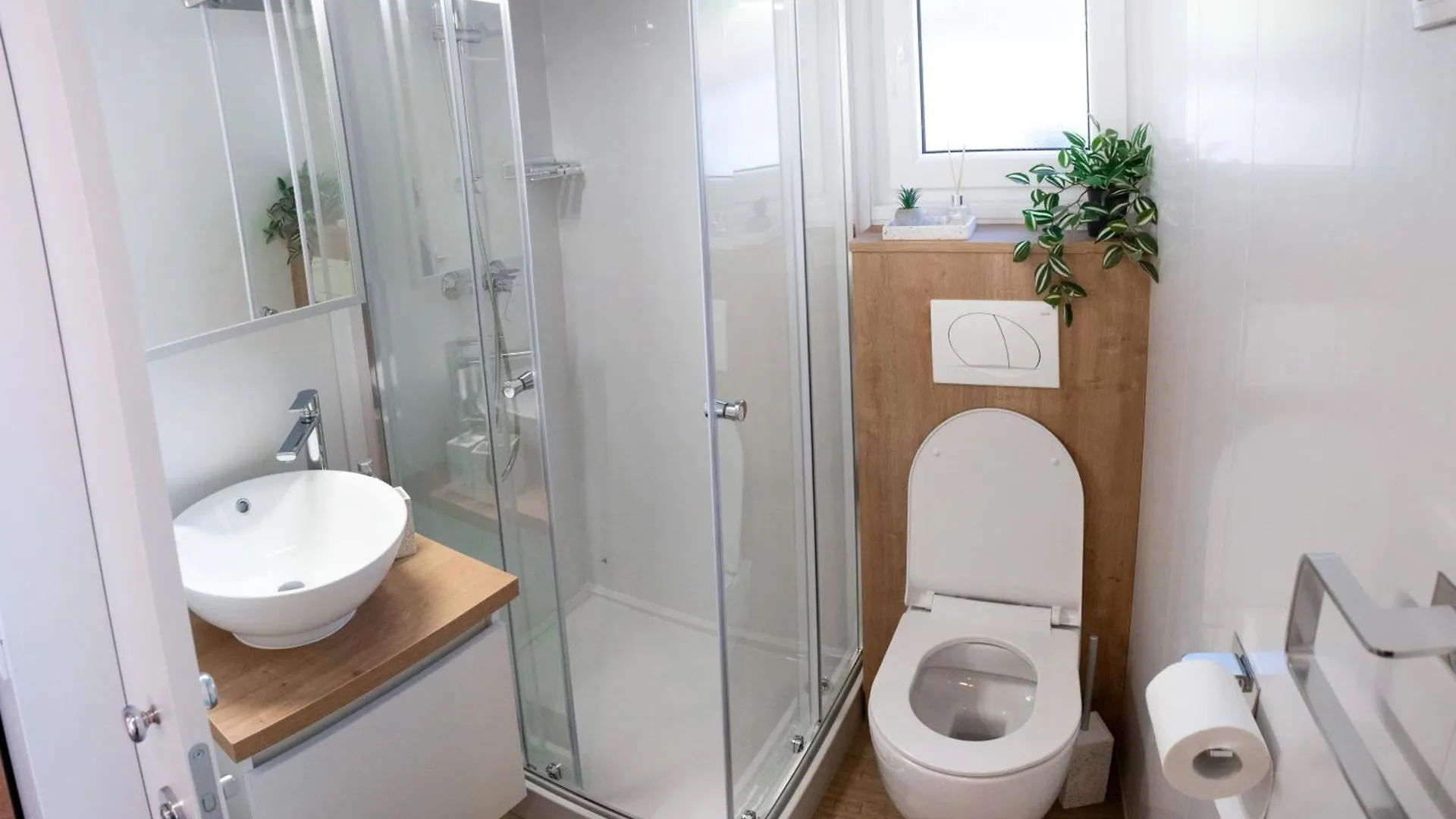 Sunny Mobil Home Biograd Na Moru 0*,