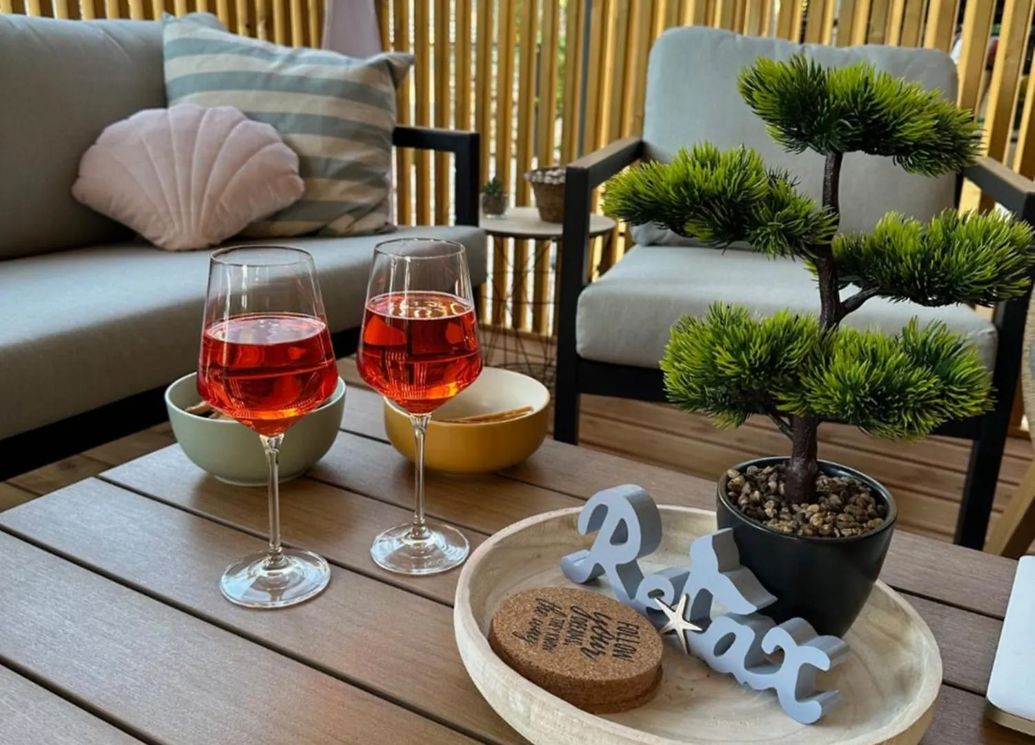 Casa vacanze Sunny Mobil Home Biograd Na Moru Croazia