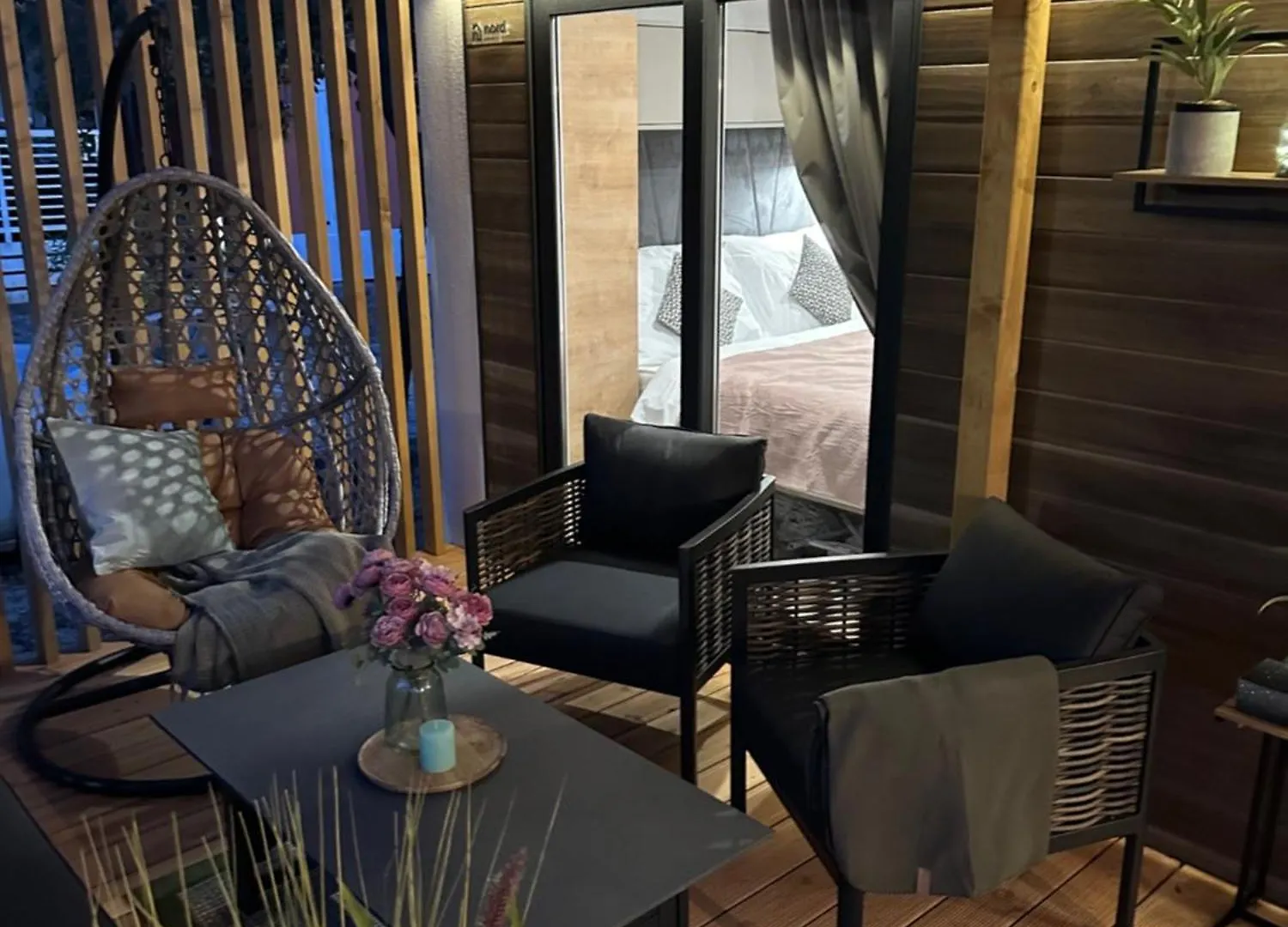 Sunny Mobil Home Biograd Na Moru 0*,  Croazia