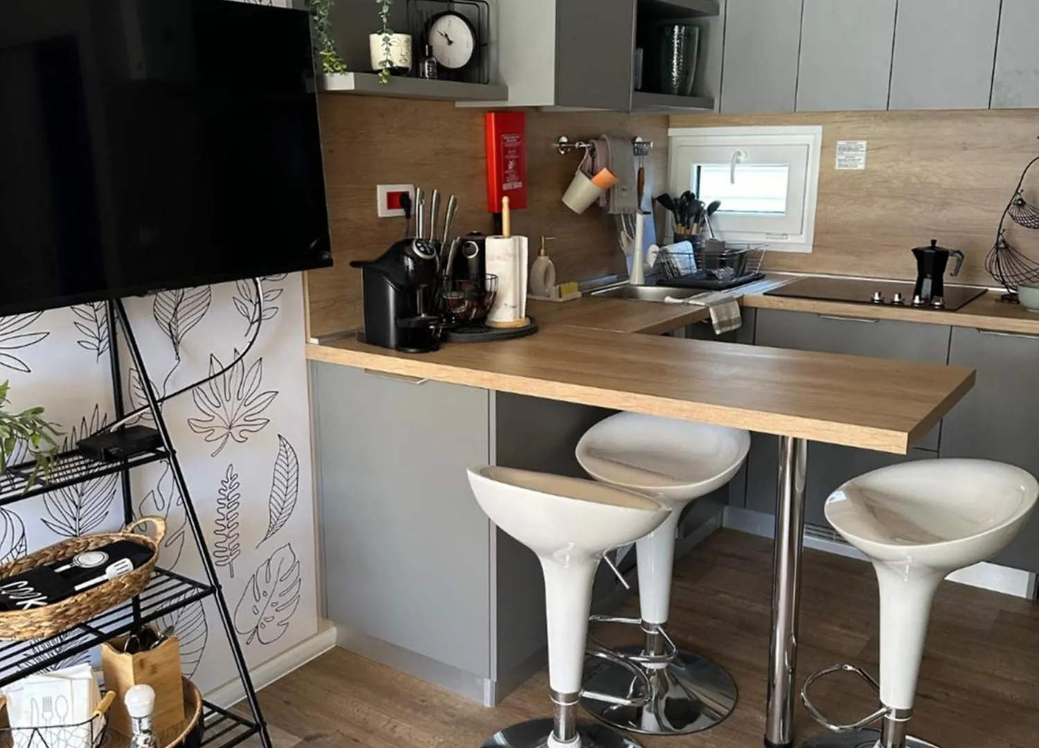 Sunny Mobil Home Biograd Na Moru 0*,