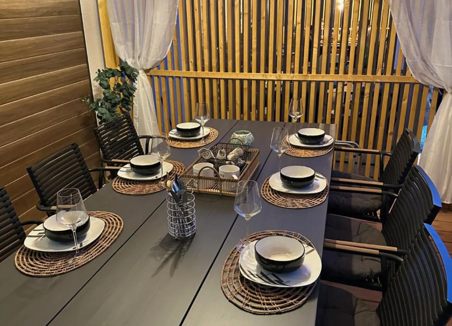 Sunny Mobil Home Biograd Na Moru Holiday home